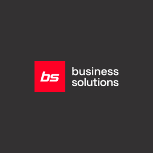 Logotip Business Solutions Računalniki, Informatika In Obdelava Podatkov d.o.o.